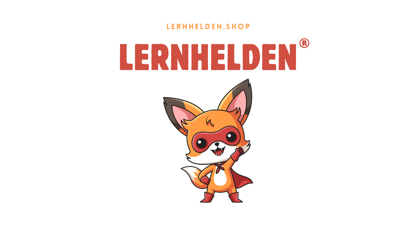 LERNHELDEN Logo
